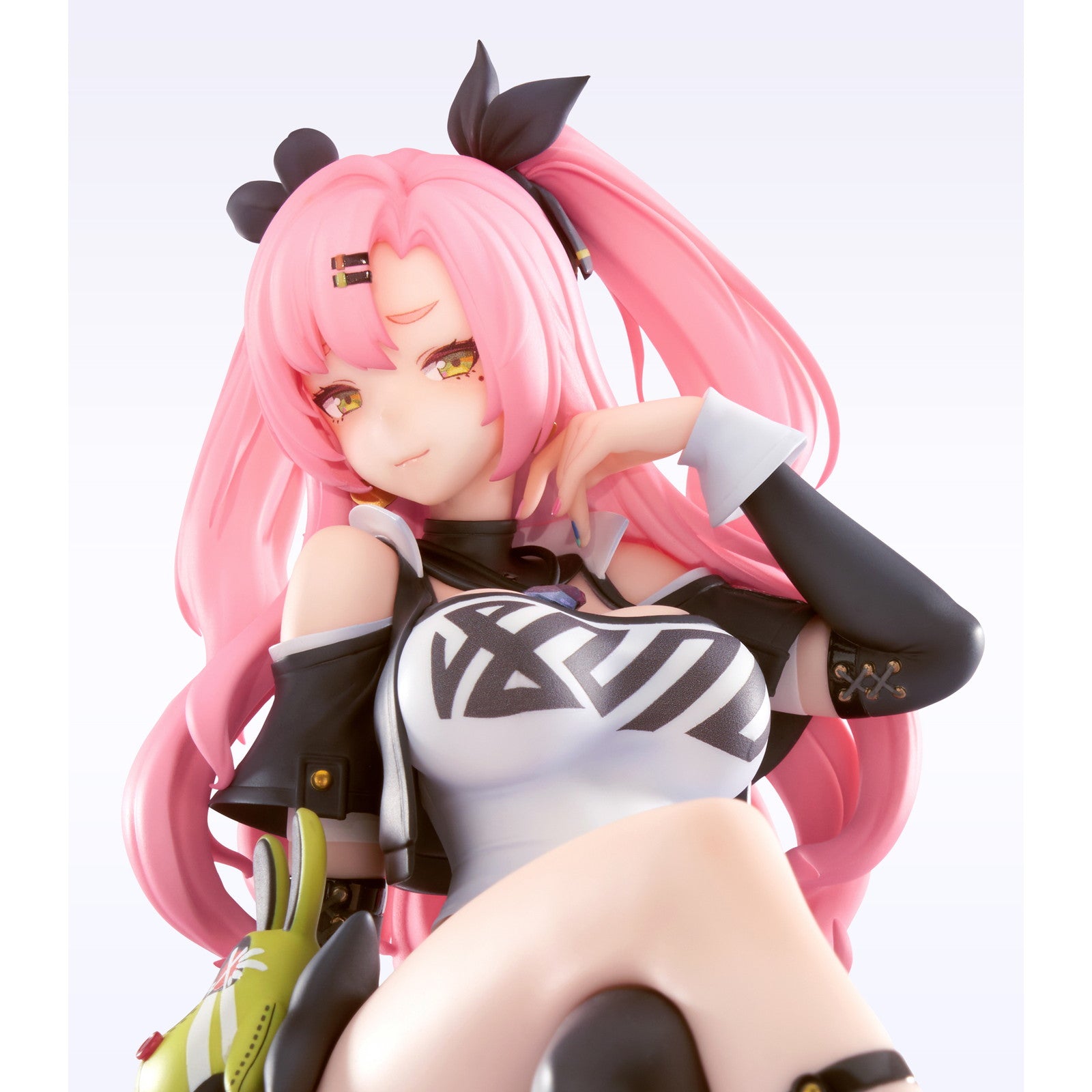 【新品即納】[FIG] アクリルキーホルダー付属 ニコ・デマラ ゼンレスゾーンゼロ 1/7 完成品 フィギュア APEX(エーペックス)(20250904)
