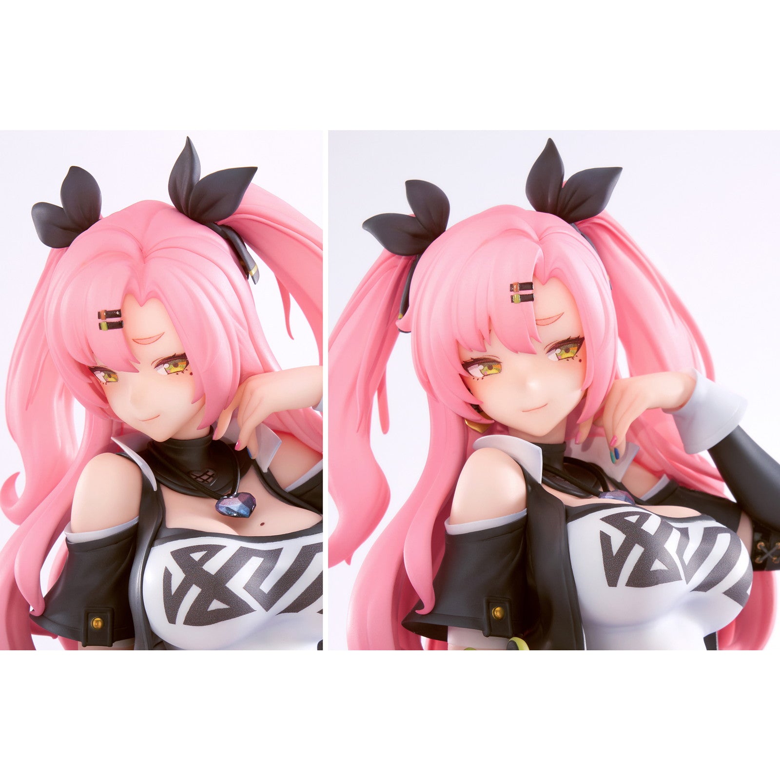 【新品即納】[FIG] アクリルキーホルダー付属 ニコ・デマラ ゼンレスゾーンゼロ 1/7 完成品 フィギュア APEX(エーペックス)(20250904)