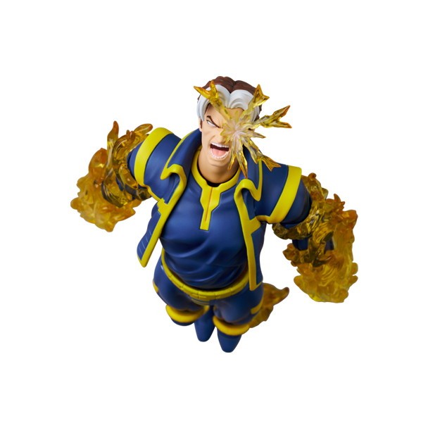 【新品】【お取り寄せ】[FIG] マフェックス No.251 MAFEX X-MAN(NATE GREY)(エックスマン ネイト・グレイ) X-MEN(エックスメン) 完成品 可動フィギュア メディコム・トイ(20250731)