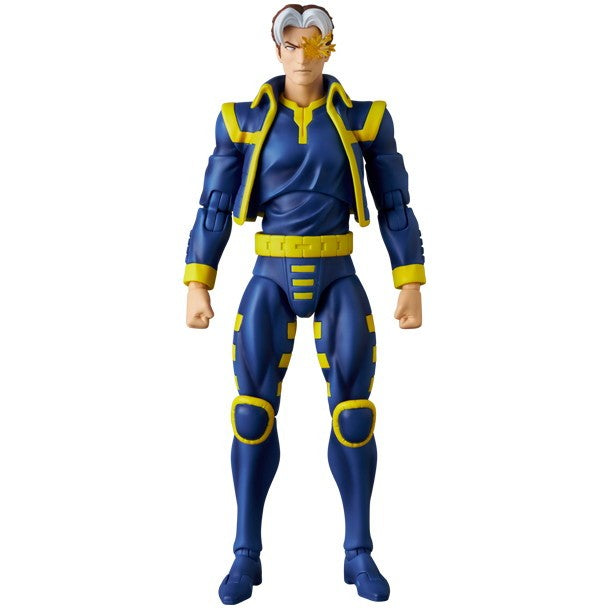 【新品】【お取り寄せ】[FIG] マフェックス No.251 MAFEX X-MAN(NATE GREY)(エックスマン ネイト・グレイ) X-MEN(エックスメン) 完成品 可動フィギュア メディコム・トイ(20250731)