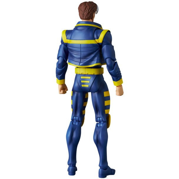 【新品】【お取り寄せ】[FIG] マフェックス No.251 MAFEX X-MAN(NATE GREY)(エックスマン ネイト・グレイ) X-MEN(エックスメン) 完成品 可動フィギュア メディコム・トイ(20250731)