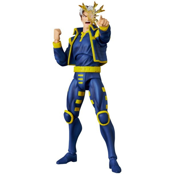 【新品】【お取り寄せ】[FIG] マフェックス No.251 MAFEX X-MAN(NATE GREY)(エックスマン ネイト・グレイ) X-MEN(エックスメン) 完成品 可動フィギュア メディコム・トイ(20250731)