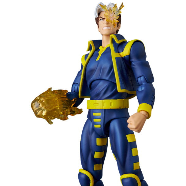 【新品即納】[FIG] マフェックス No.251 MAFEX X-MAN(NATE GREY)(エックスマン ネイト・グレイ) X-MEN(エックスメン) 完成品 可動フィギュア メディコム・トイ(20250731)