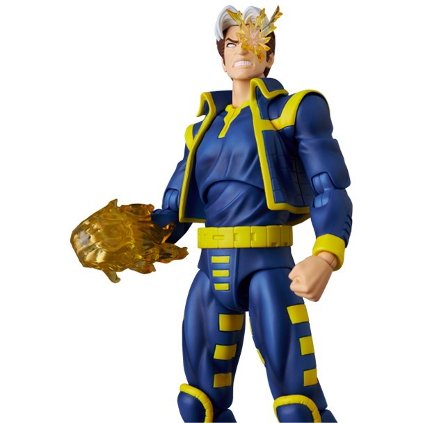 【新品】【お取り寄せ】[FIG] マフェックス No.251 MAFEX X-MAN(NATE GREY)(エックスマン ネイト・グレイ) X-MEN(エックスメン) 完成品 可動フィギュア メディコム・トイ(20250731)