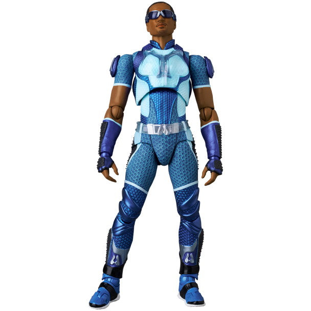 【新品即納】[FIG] マフェックス No.252 MAFEX A-TRAIN(Aトレイン) THE BOYS(ザ・ボーイズ) 完成品 可動フィギュア メディコム・トイ(20250731)