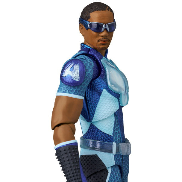 【新品即納】[FIG] マフェックス No.252 MAFEX A-TRAIN(Aトレイン) THE BOYS(ザ・ボーイズ) 完成品 可動フィギュア メディコム・トイ(20250731)