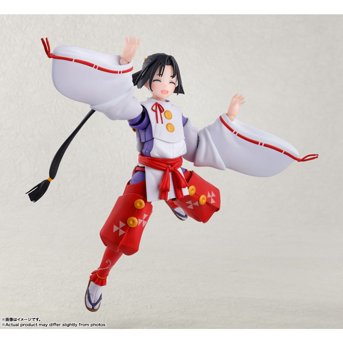 【新品即納】[FIG] S.H.Figuarts(フィギュアーツ) 北条時行(ほうじょうときゆき) 逃げ上手の若君 完成品 可動フィギュア バンダイスピリッツ(20250222)
