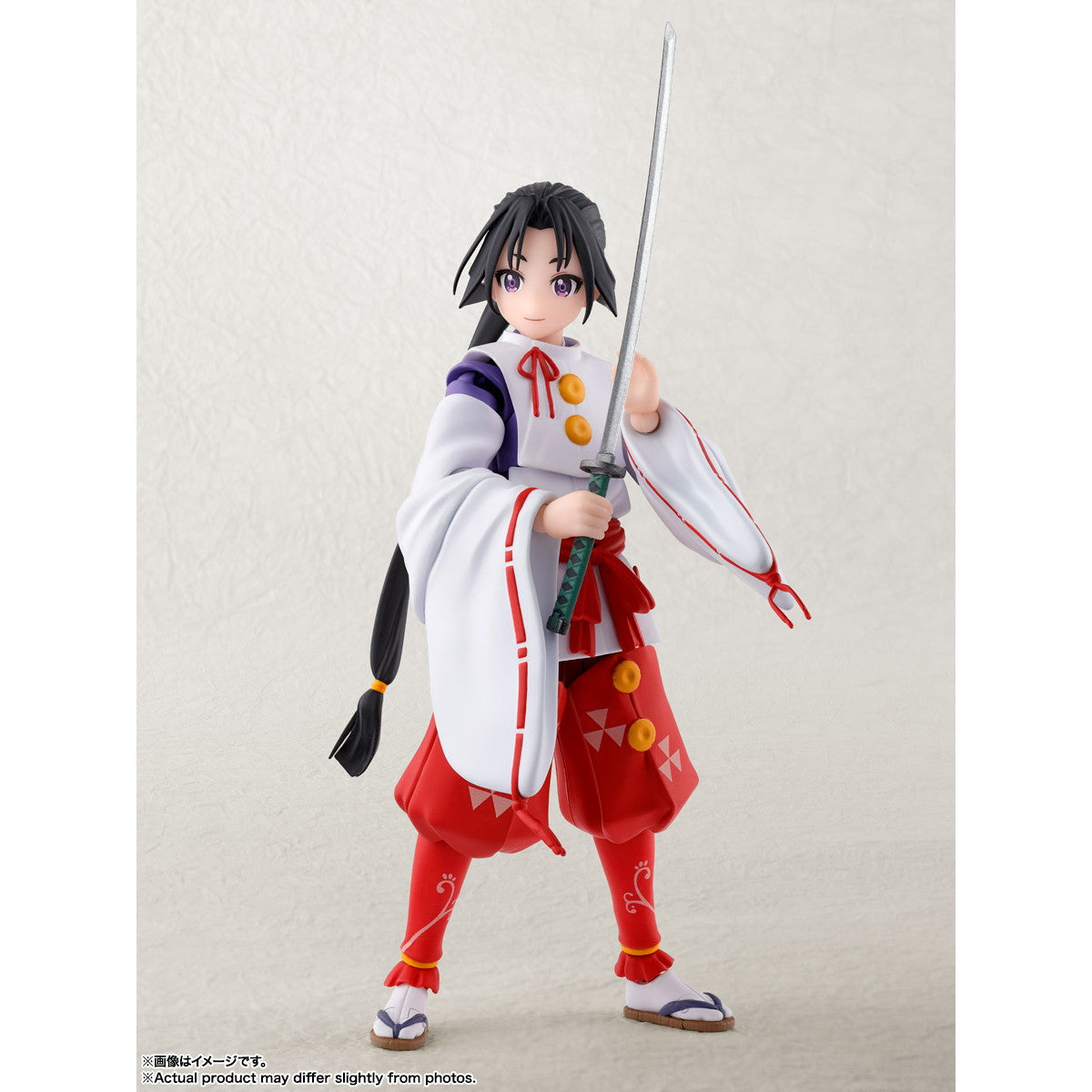 【新品即納】[FIG] S.H.Figuarts(フィギュアーツ) 北条時行(ほうじょうときゆき) 逃げ上手の若君 完成品 可動フィギュア バンダイスピリッツ(20250222)