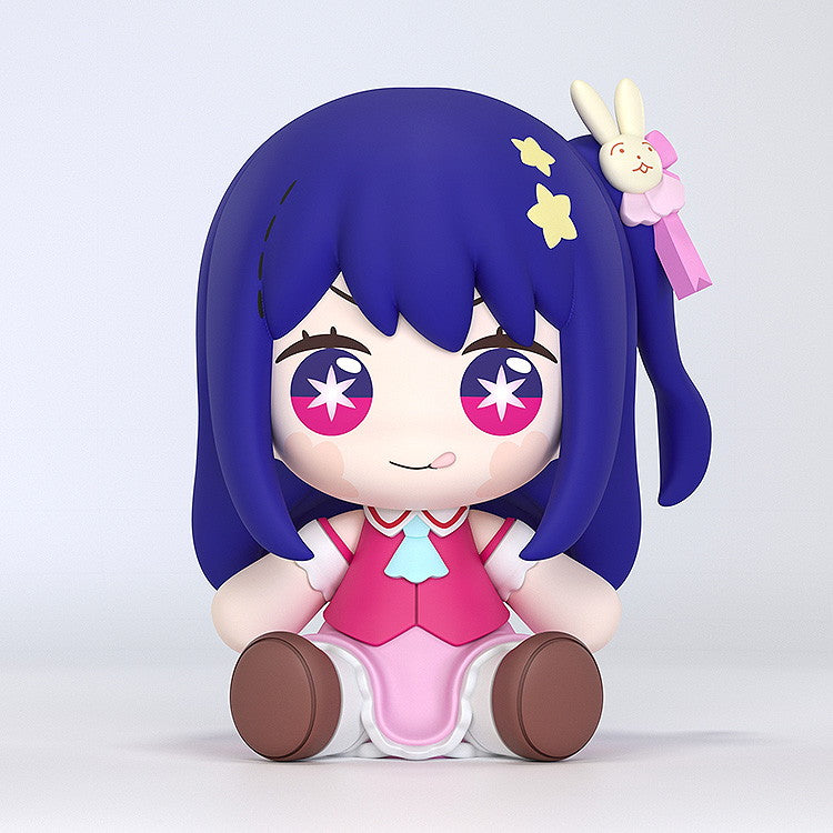 【新品即納】[FIG] Huggy Good Smile アイ TVアニメ【推しの子】 完成品 フィギュア グッドスマイルアーツ上海(20250531)