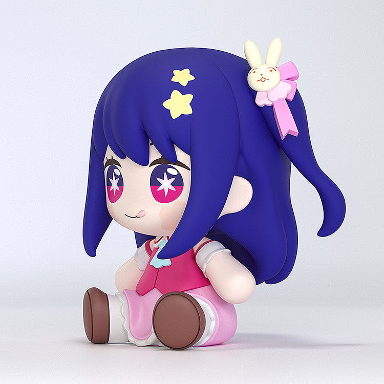 【新品即納】[FIG] Huggy Good Smile アイ TVアニメ【推しの子】 完成品 フィギュア グッドスマイルアーツ上海(20250531)