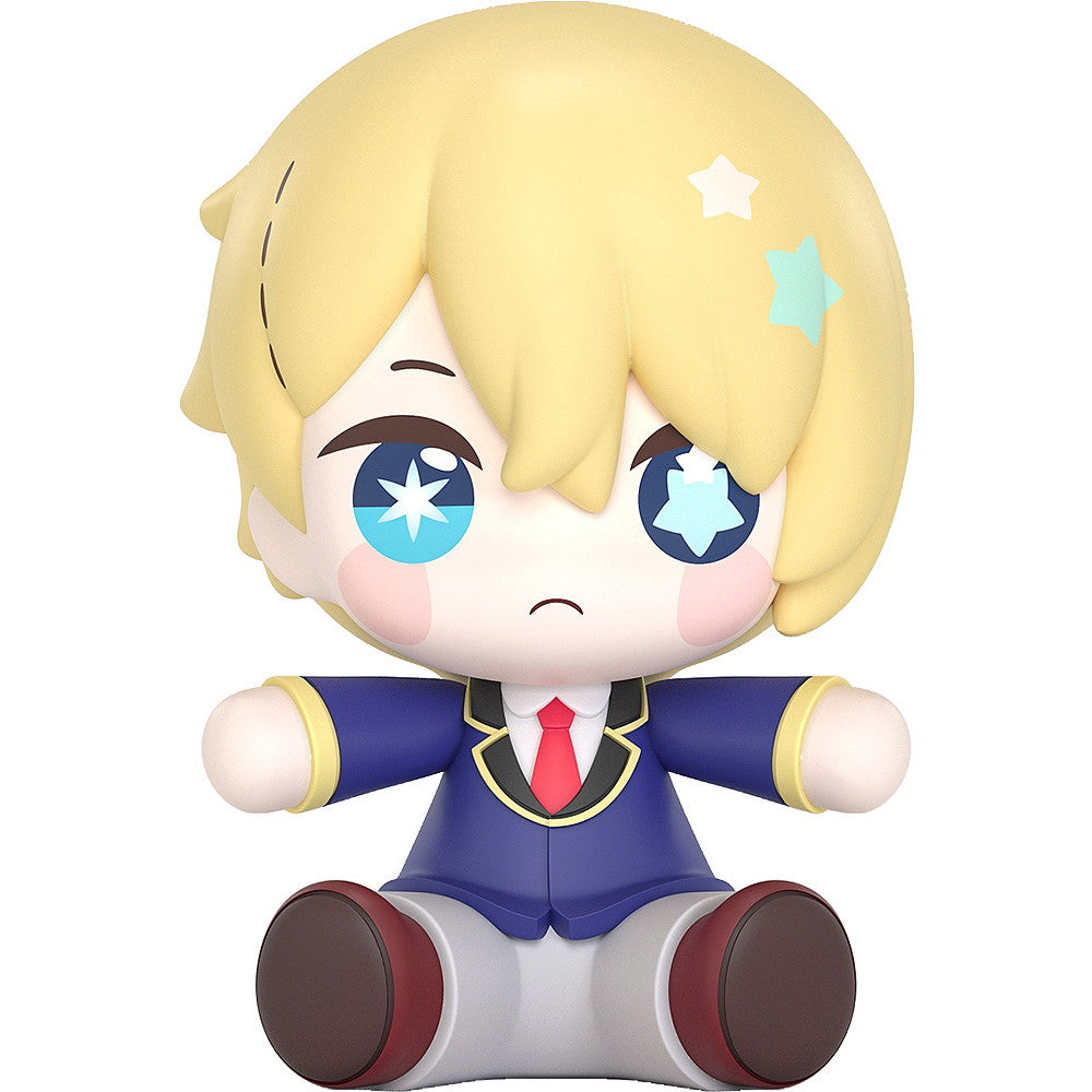 【新品】【お取り寄せ】[FIG] Huggy Good Smile アクア TVアニメ【推しの子】 完成品 フィギュア グッドスマイルアーツ上海(20250531)