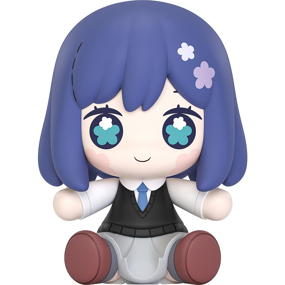 【新品】【お取り寄せ】[FIG] Huggy Good Smile 黒川あかね(くろかわあかね) TVアニメ【推しの子】 完成品 フィギュア グッドスマイルアーツ上海(20250531)