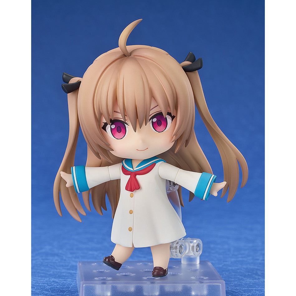 【中古即納】[FIG] ねんどろいど 2616 アトリ ATRI -My Dear Moments-(アトリ マイ ディア モーメンツ) 完成品 可動フィギュア グッドスマイルアーツ上海(20250423)