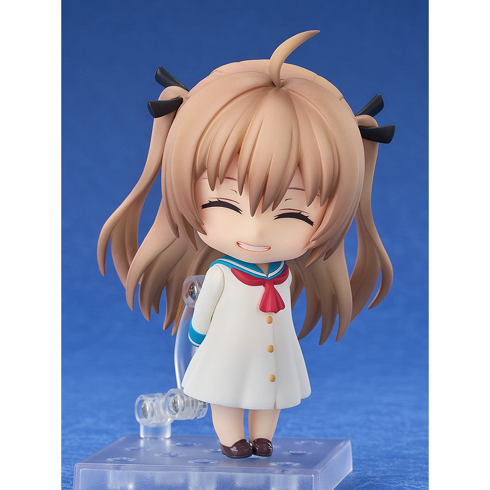 【中古即納】[FIG] ねんどろいど 2616 アトリ ATRI -My Dear Moments-(アトリ マイ ディア モーメンツ) 完成品 可動フィギュア グッドスマイルアーツ上海(20250423)