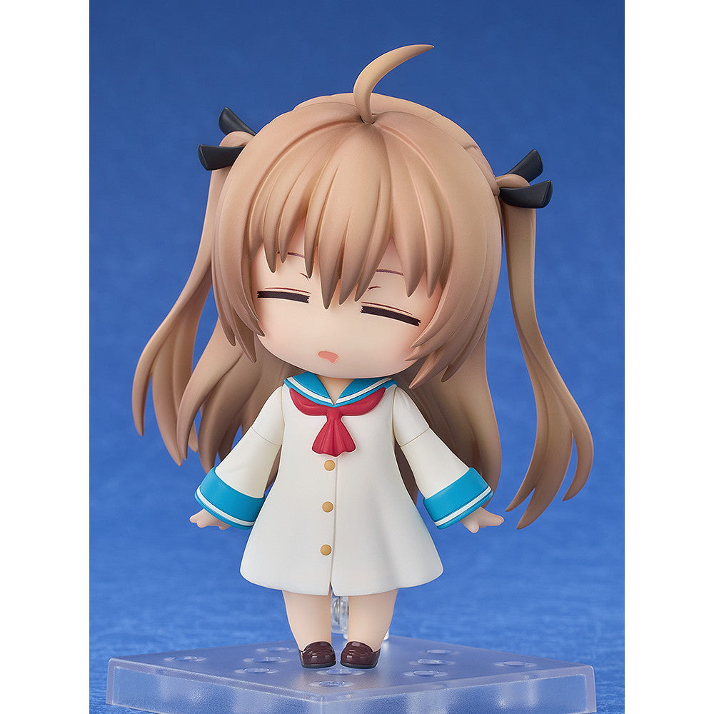 【新品即納】[FIG] ねんどろいど 2616 アトリ ATRI -My Dear Moments-(アトリ マイ ディア モーメンツ) 完成品 可動フィギュア グッドスマイルアーツ上海(20250423)