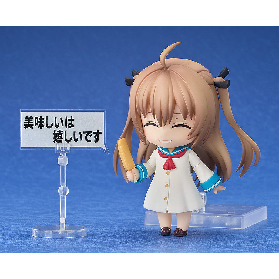 【新品即納】[FIG] ねんどろいど 2616 アトリ ATRI -My Dear Moments-(アトリ マイ ディア モーメンツ) 完成品 可動フィギュア グッドスマイルアーツ上海(20250423)