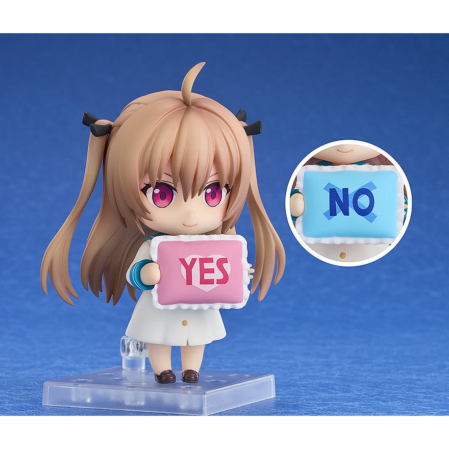 【新品即納】[FIG] ねんどろいど 2616 アトリ ATRI -My Dear Moments-(アトリ マイ ディア モーメンツ) 完成品 可動フィギュア グッドスマイルアーツ上海(20250423)
