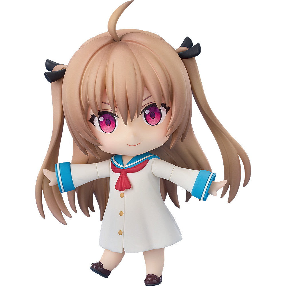 【中古即納】[FIG] ねんどろいど 2616 アトリ ATRI -My Dear Moments-(アトリ マイ ディア モーメンツ) 完成品 可動フィギュア グッドスマイルアーツ上海(20250423)