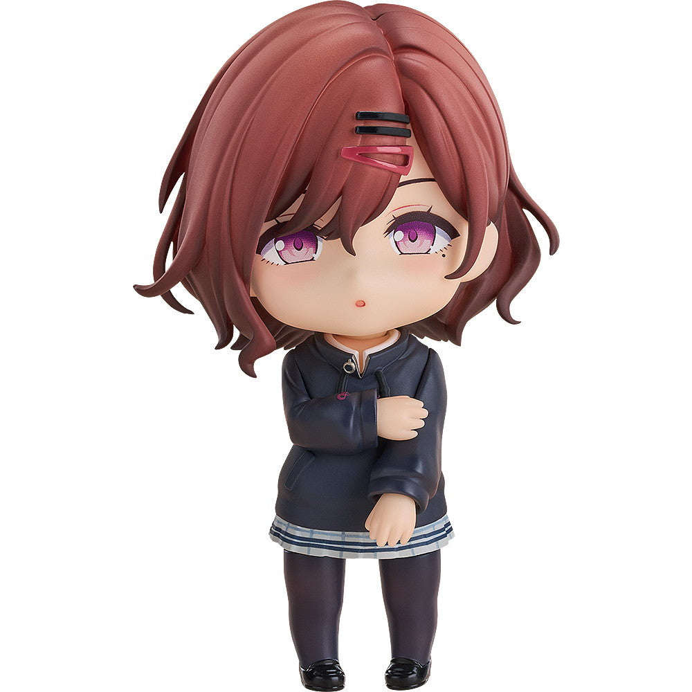 【中古即納】[FIG] ねんどろいど 2617 樋口円香(ひぐちまどか) アイドルマスター シャイニーカラーズ 完成品 可動フィギュア グッドスマイルアーツ上海(20250427)