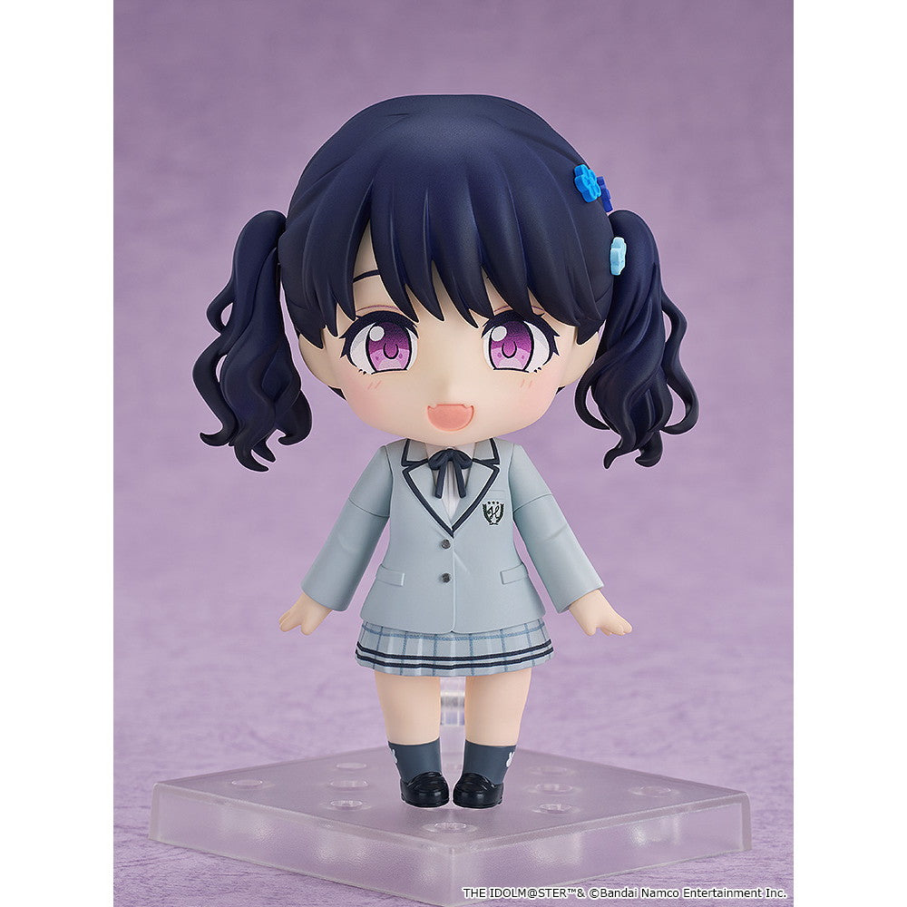 【新品即納】[FIG] ねんどろいど 2618 福丸小糸(ふくまるこいと) アイドルマスター シャイニーカラーズ 完成品 可動フィギュア グッドスマイルアーツ上海(20250427)