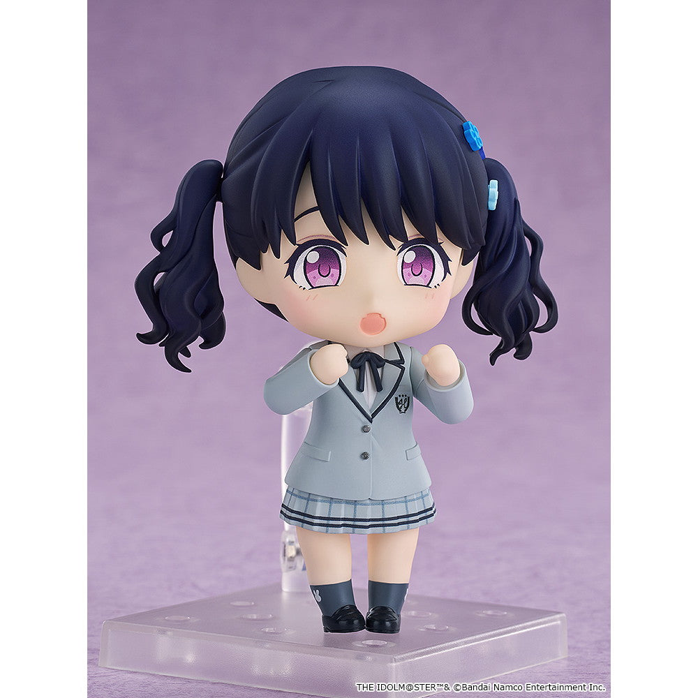 【新品即納】[FIG] ねんどろいど 2618 福丸小糸(ふくまるこいと) アイドルマスター シャイニーカラーズ 完成品 可動フィギュア グッドスマイルアーツ上海(20250427)
