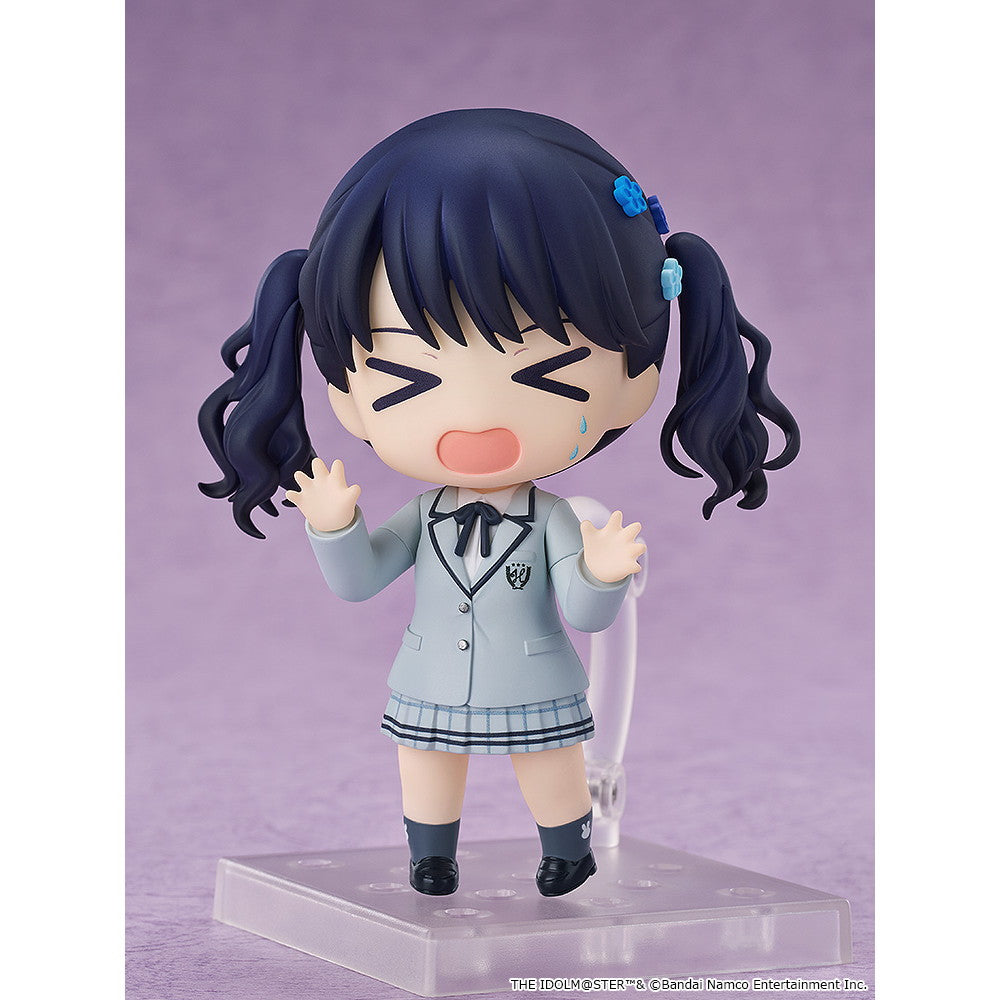 【新品即納】[FIG] ねんどろいど 2618 福丸小糸(ふくまるこいと) アイドルマスター シャイニーカラーズ 完成品 可動フィギュア グッドスマイルアーツ上海(20250427)