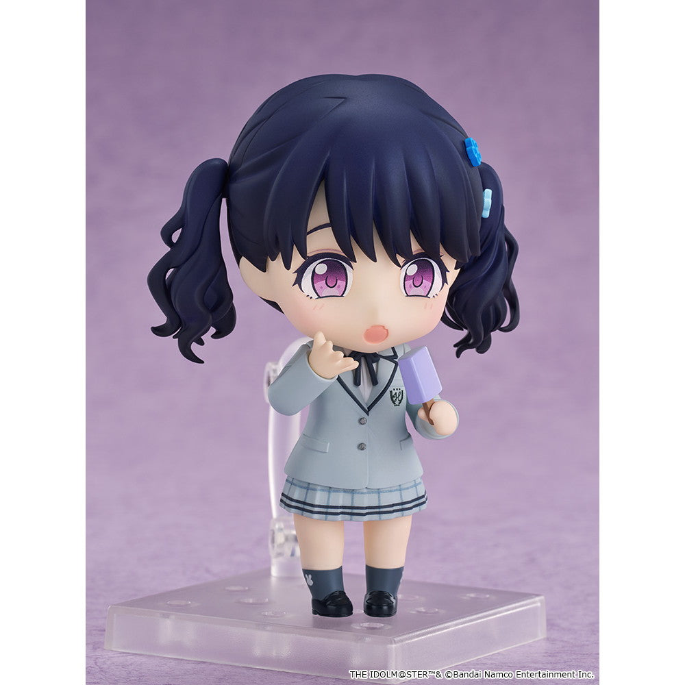 【新品即納】[FIG] ねんどろいど 2618 福丸小糸(ふくまるこいと) アイドルマスター シャイニーカラーズ 完成品 可動フィギュア グッドスマイルアーツ上海(20250427)