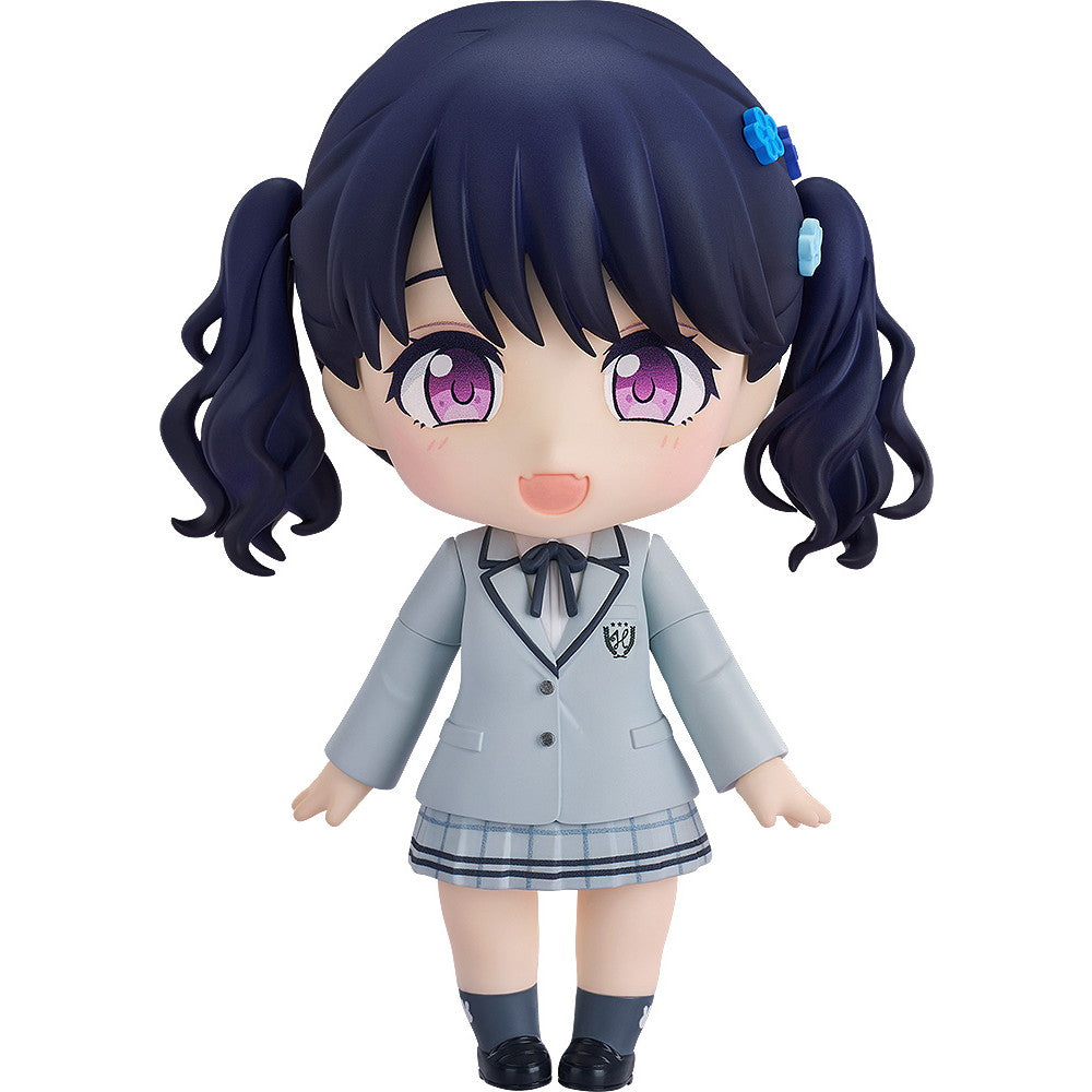 【新品】【お取り寄せ】[FIG] ねんどろいど 2618 福丸小糸(ふくまるこいと) アイドルマスター シャイニーカラーズ 完成品 可動フィギュア グッドスマイルアーツ上海(20250427)