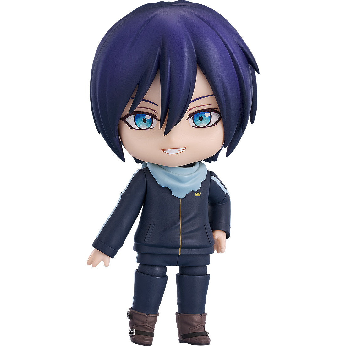 【新品即納】[FIG] ねんどろいど 2565 夜ト(やと) ノラガミ 完成品 可動フィギュア グッドスマイルアーツ上海(20250530)