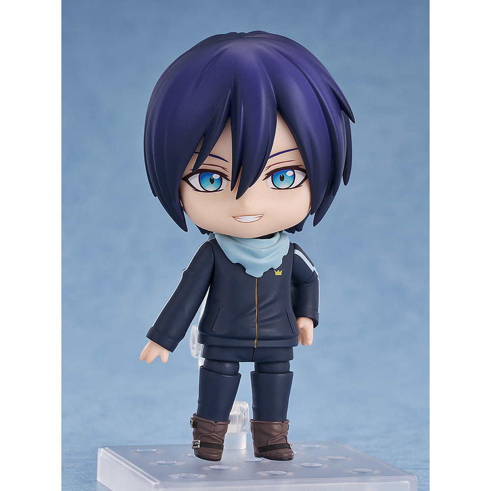 【新品即納】[FIG] ねんどろいど 2565 夜ト(やと) ノラガミ 完成品 可動フィギュア グッドスマイルアーツ上海(20250530)
