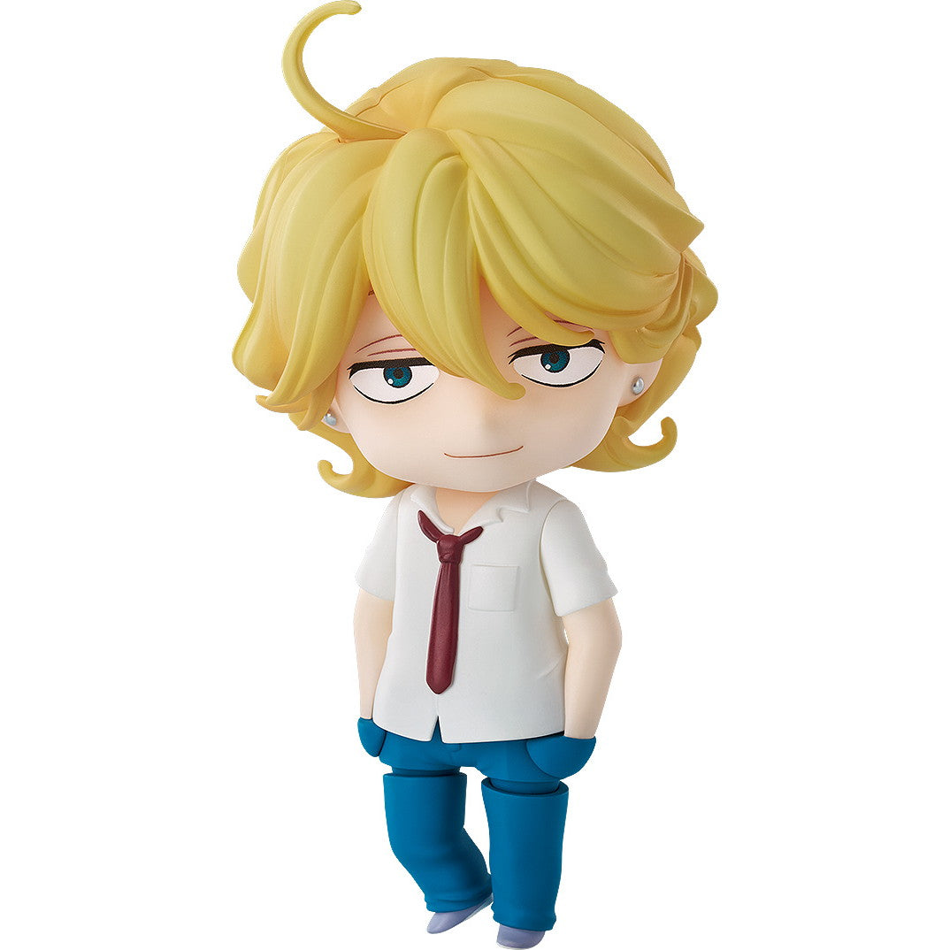 【新品即納】[FIG] ねんどろいど 2587 草壁光(くさかべひかる) 同級生 完成品 可動フィギュア オランジュ・ルージュ(20250429)