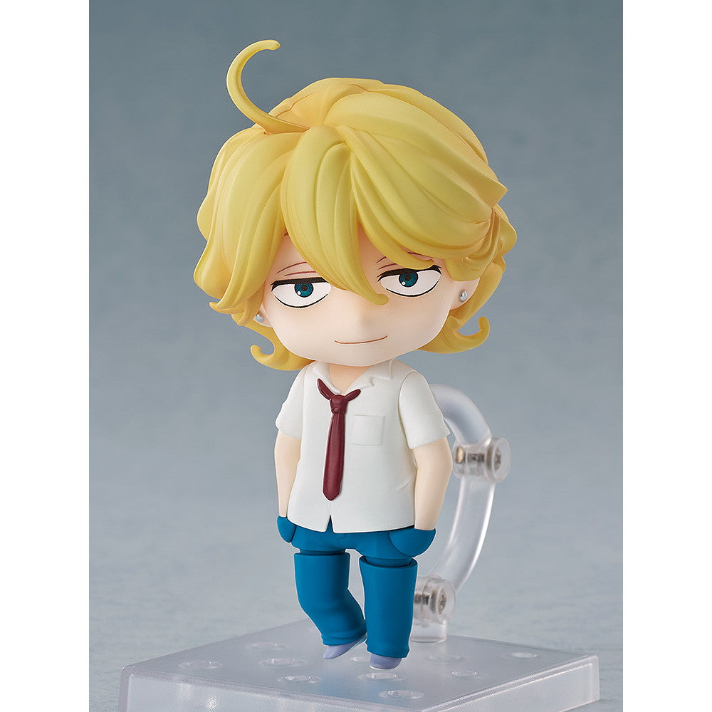 【新品即納】[FIG] スリーブ&カード付属 ねんどろいど 2587・2586 草壁光&佐条利人(くさかべひかる&さじょうりひと) 同級生 完成品 可動フィギュア オランジュ・ルージュ(20250429)