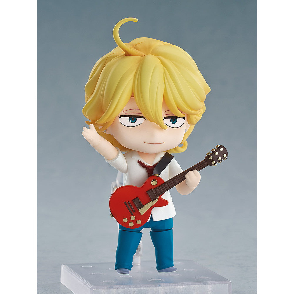 【新品即納】[FIG] スリーブ&カード付属 ねんどろいど 2587・2586 草壁光&佐条利人(くさかべひかる&さじょうりひと) 同級生 完成品 可動フィギュア オランジュ・ルージュ(20250429)
