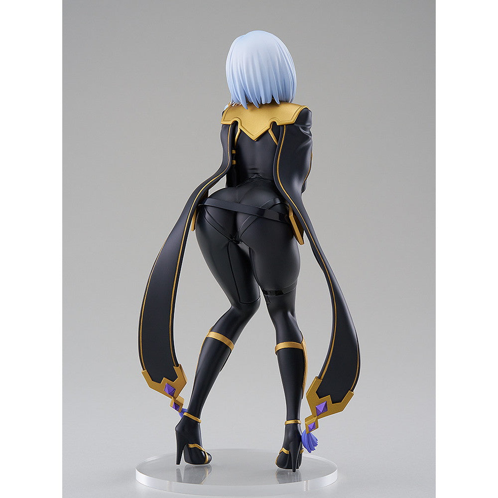 【中古即納】[FIG] POP UP PARADE(ポップアップパレード) ベータ L size 陰の実力者になりたくて! 完成品 フィギュア グッドスマイルカンパニー(20250406)