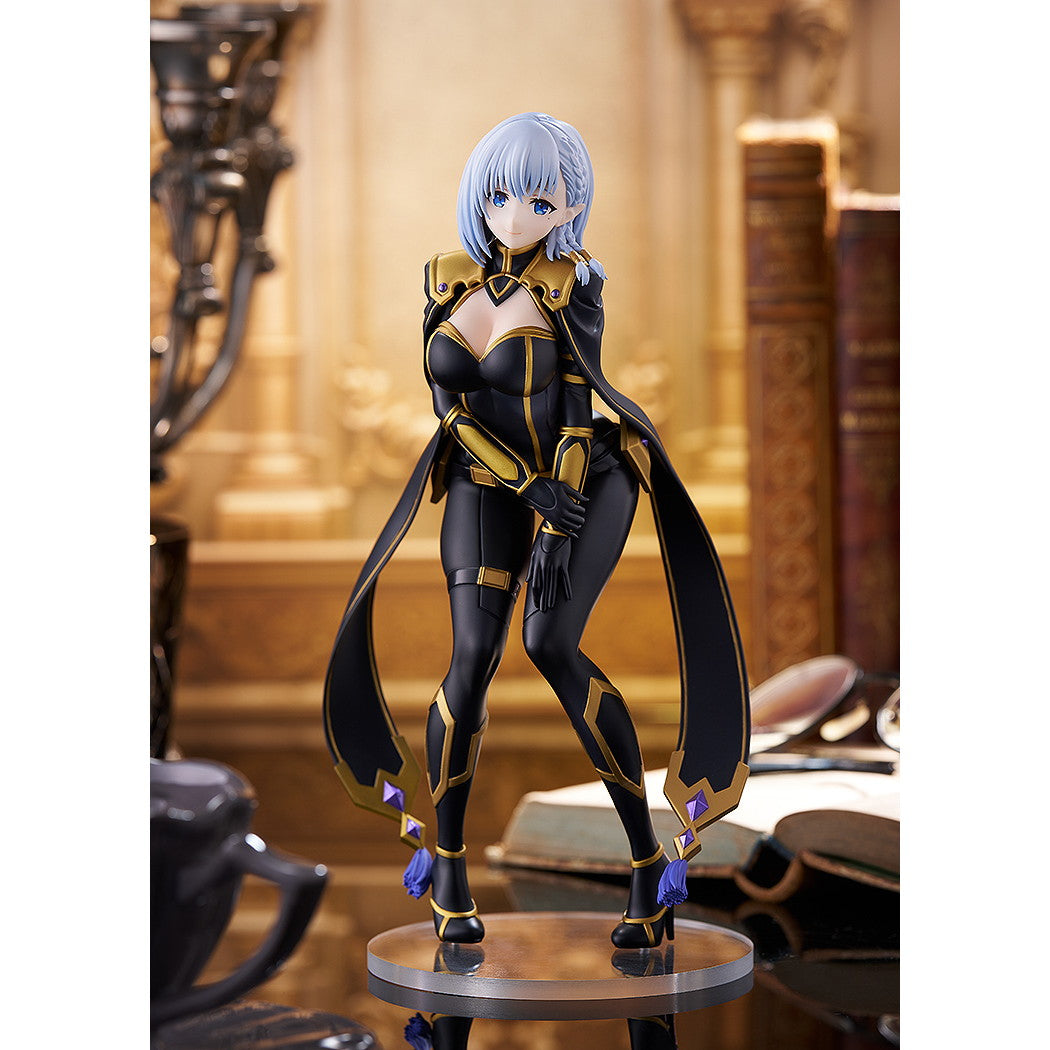 【中古即納】[FIG] POP UP PARADE(ポップアップパレード) ベータ L size 陰の実力者になりたくて! 完成品 フィギュア グッドスマイルカンパニー(20250406)