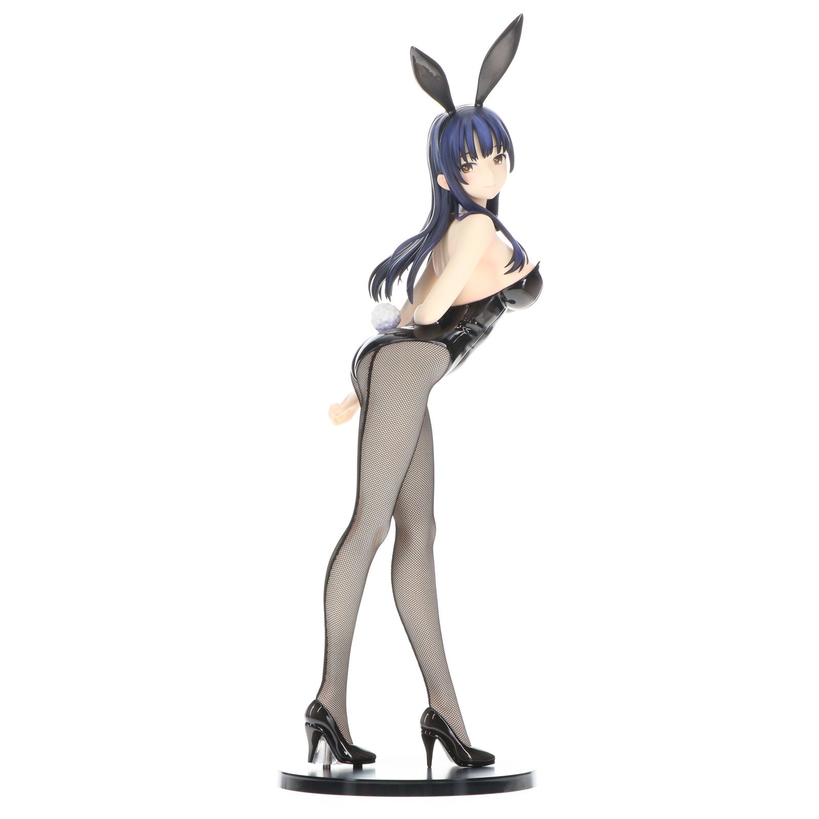 【中古即納】[FIG] B-Style 山田杏奈(やまだあんな) バニーVer. 僕の心のヤバイやつ 1/4 完成品 フィギュア FREEing(フリーイング)(20250629)