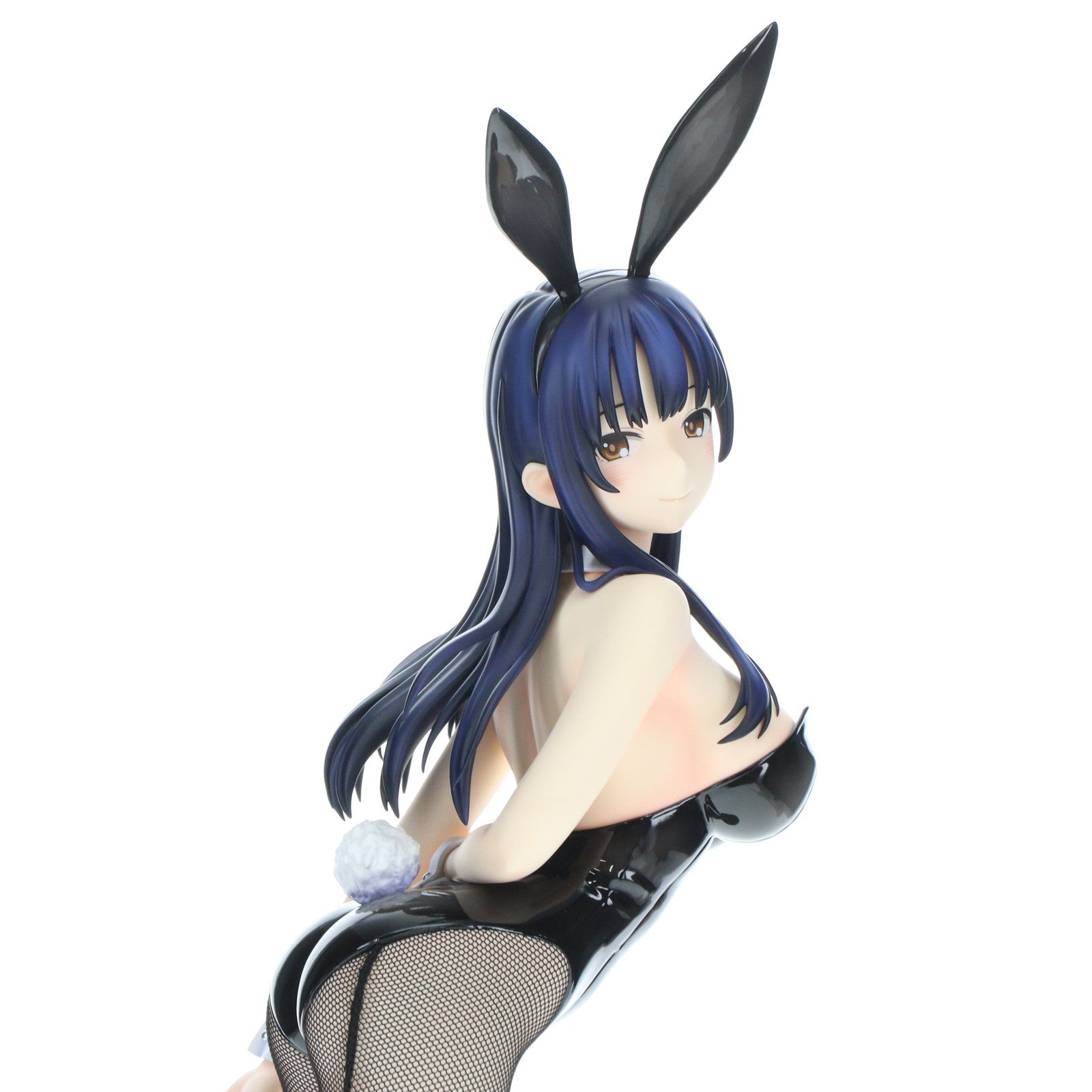 【中古即納】[FIG] B-Style 山田杏奈(やまだあんな) バニーVer. 僕の心のヤバイやつ 1/4 完成品 フィギュア FREEing(フリーイング)(20250629)
