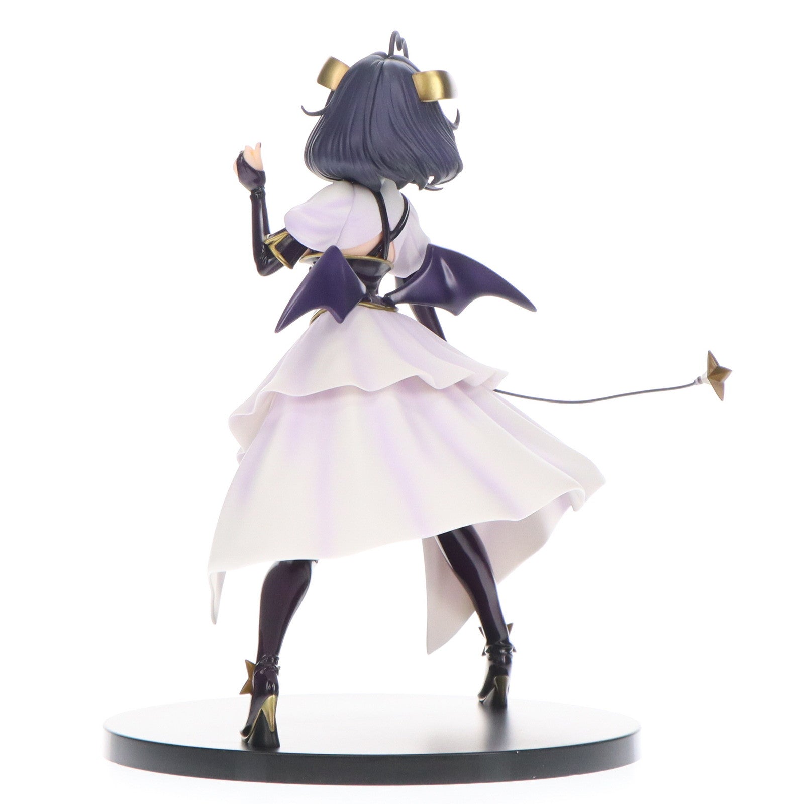 【中古即納】[FIG] Blu-ray 魔法少女にあこがれて 第1巻 マジアベーゼ 恍惚の鞭ver. 1/7 フィギュア付き完全数量限定版 完成品(KAXA-8741) 角川書店(20240327)