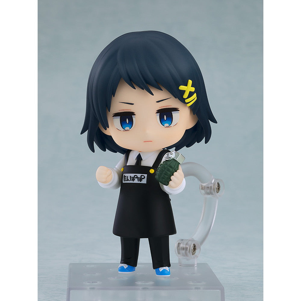 【中古即納】[FIG] ねんどろいど 2621 ハナ 幼稚園WARS 完成品 可動フィギュア グッドスマイルカンパニー(20250207)