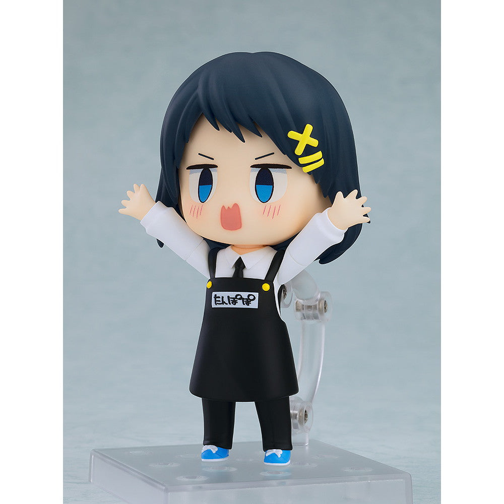 【中古即納】[FIG] ねんどろいど 2621 ハナ 幼稚園WARS 完成品 可動フィギュア グッドスマイルカンパニー(20250207)