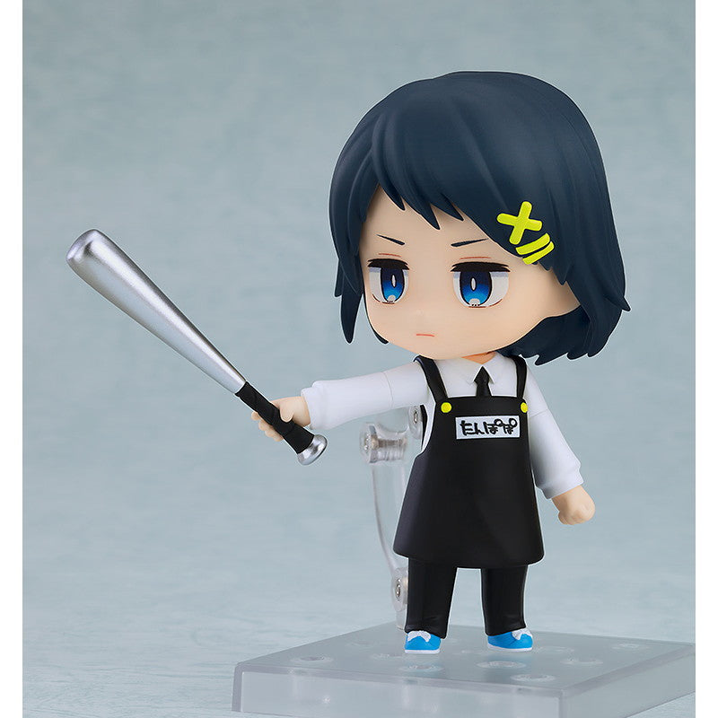 【中古即納】[FIG] ねんどろいど 2621 ハナ 幼稚園WARS 完成品 可動フィギュア グッドスマイルカンパニー(20250207)