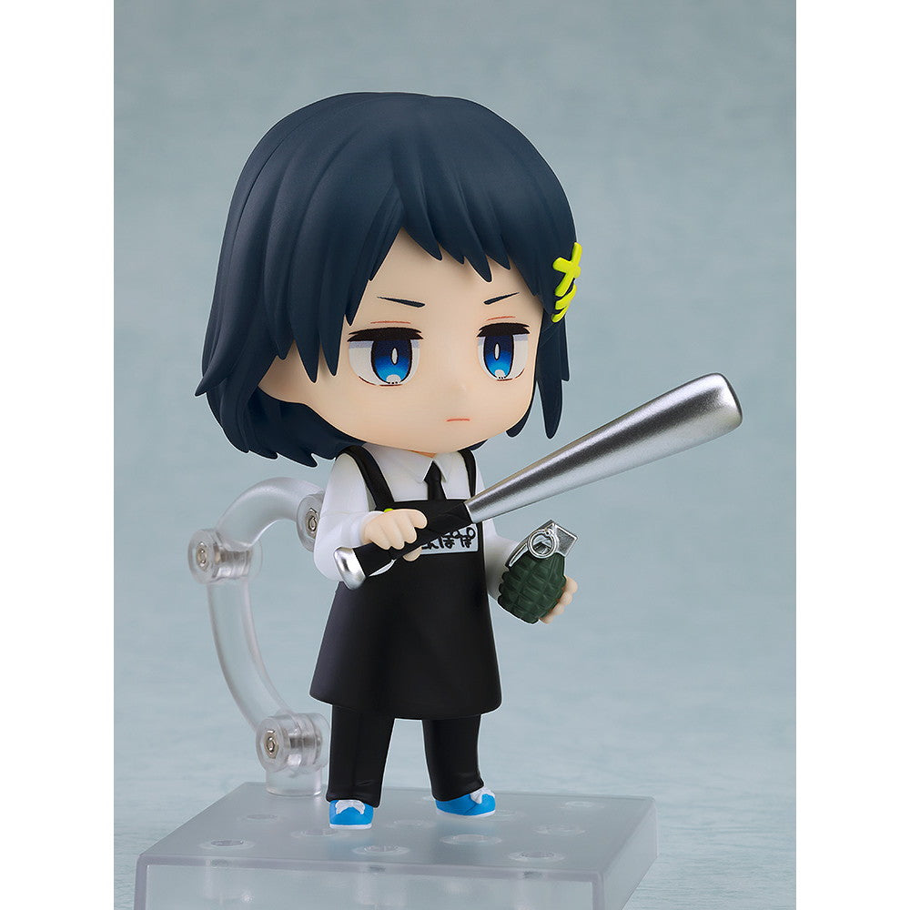 【中古即納】[FIG] ねんどろいど 2621 ハナ 幼稚園WARS 完成品 可動フィギュア グッドスマイルカンパニー(20250207)