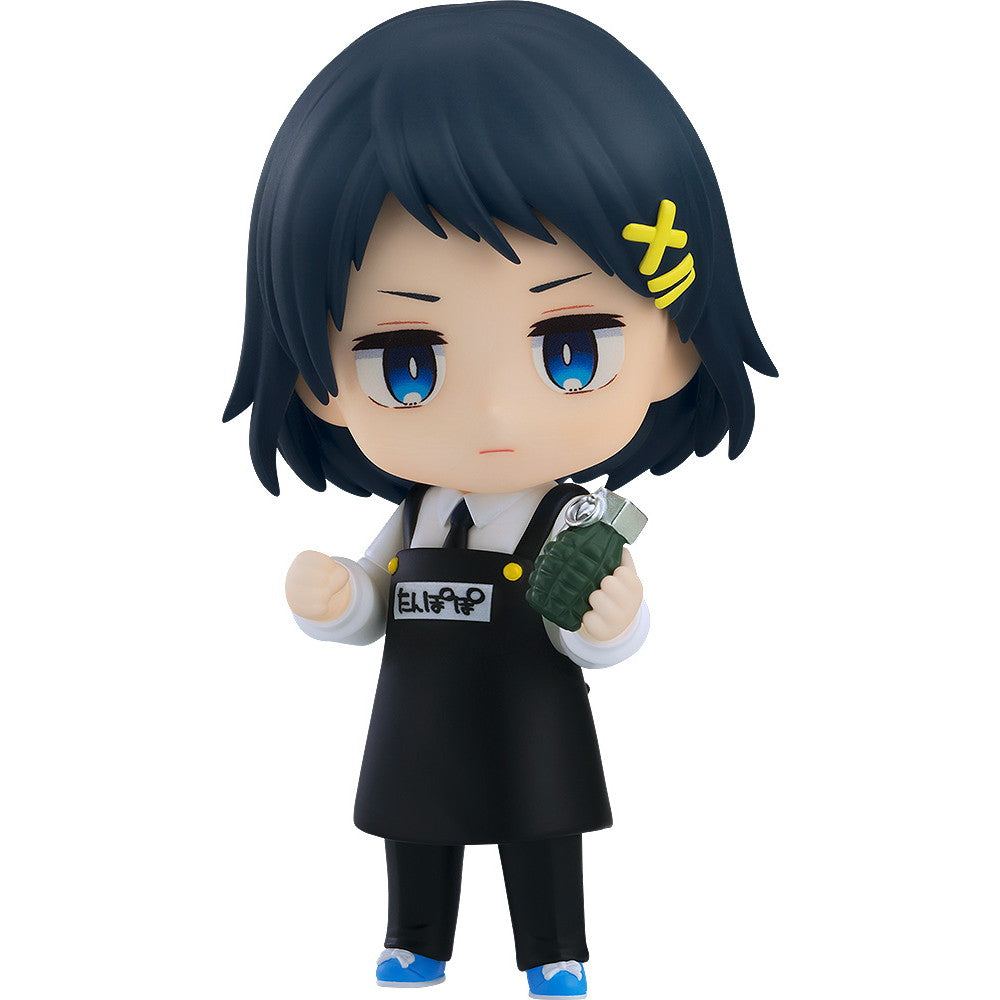 【中古即納】[FIG] ねんどろいど 2621 ハナ 幼稚園WARS 完成品 可動フィギュア グッドスマイルカンパニー(20250207)