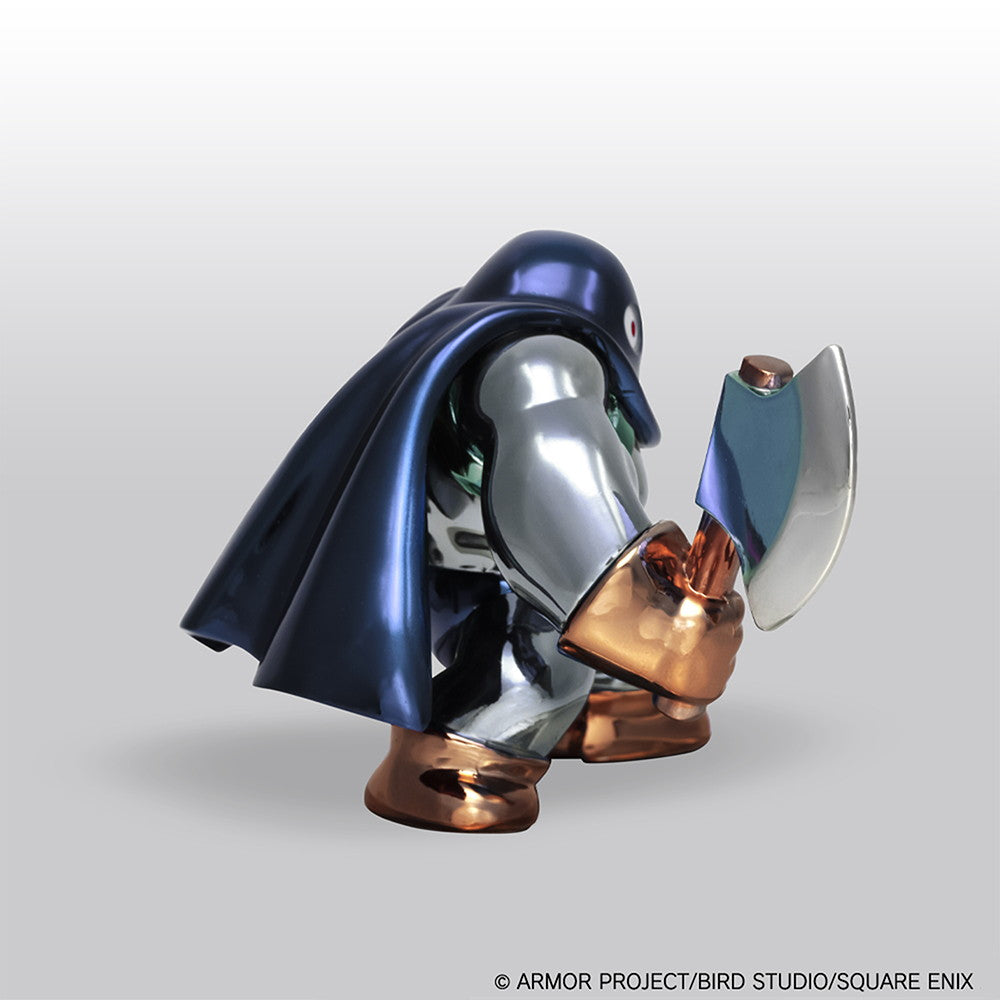 【新品即納】[FIG] (再販) メタリックモンスターズギャラリー エリミネーター ドラゴンクエスト 完成品 フィギュア スクウェア・エニックス(20260321)