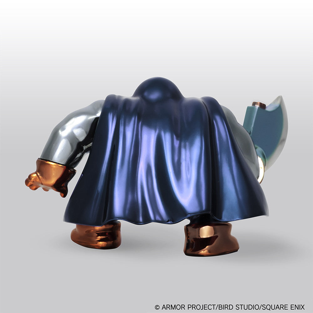 【新品即納】[FIG] (再販) メタリックモンスターズギャラリー エリミネーター ドラゴンクエスト 完成品 フィギュア スクウェア・エニックス(20260321)