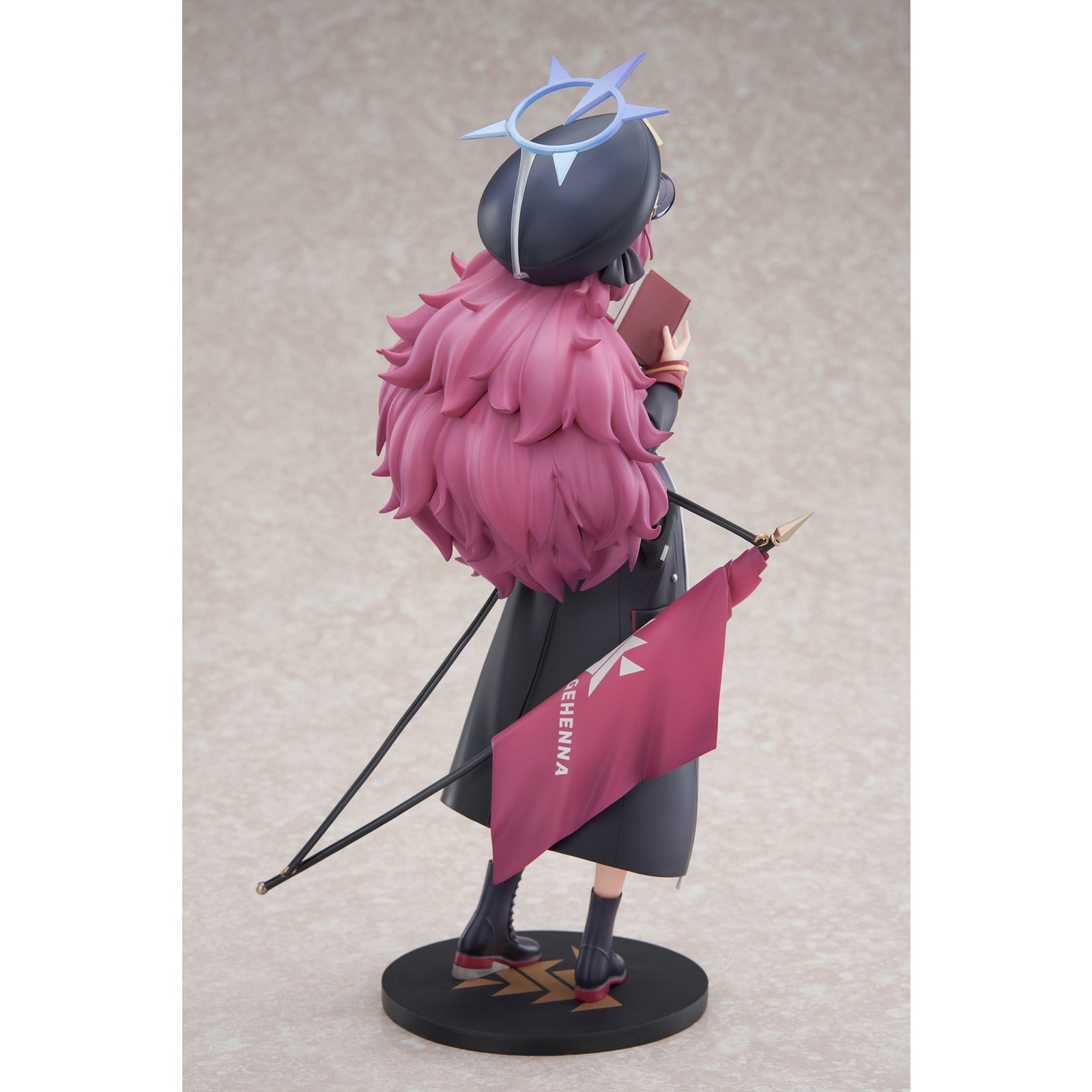 【新品即納】[FIG] イロハ ブルーアーカイブ -Blue Archive- 1/7 完成品 フィギュア APEX(エーペックス)(20251231)