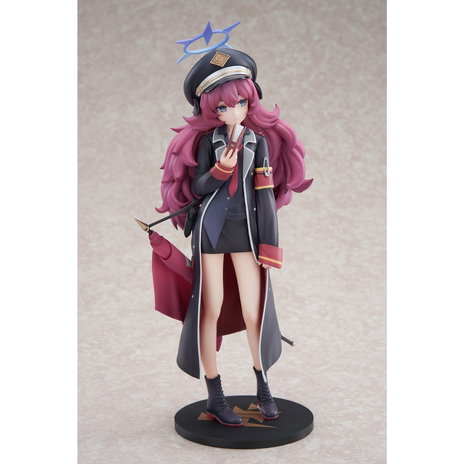 【新品即納】[FIG] イロハ ブルーアーカイブ -Blue Archive- 1/7 完成品 フィギュア APEX(エーペックス)(20251231)