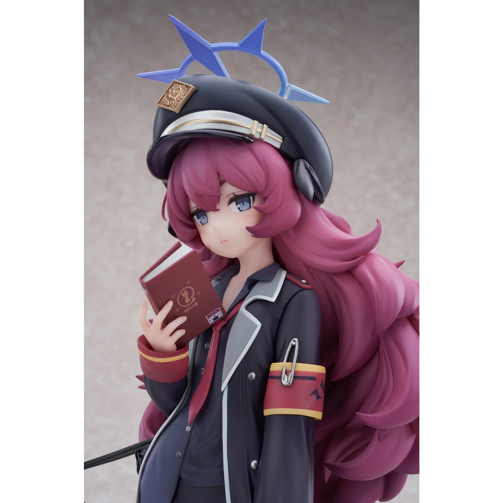 【新品即納】[FIG] イロハ ブルーアーカイブ -Blue Archive- 1/7 完成品 フィギュア APEX(エーペックス)(20251231)