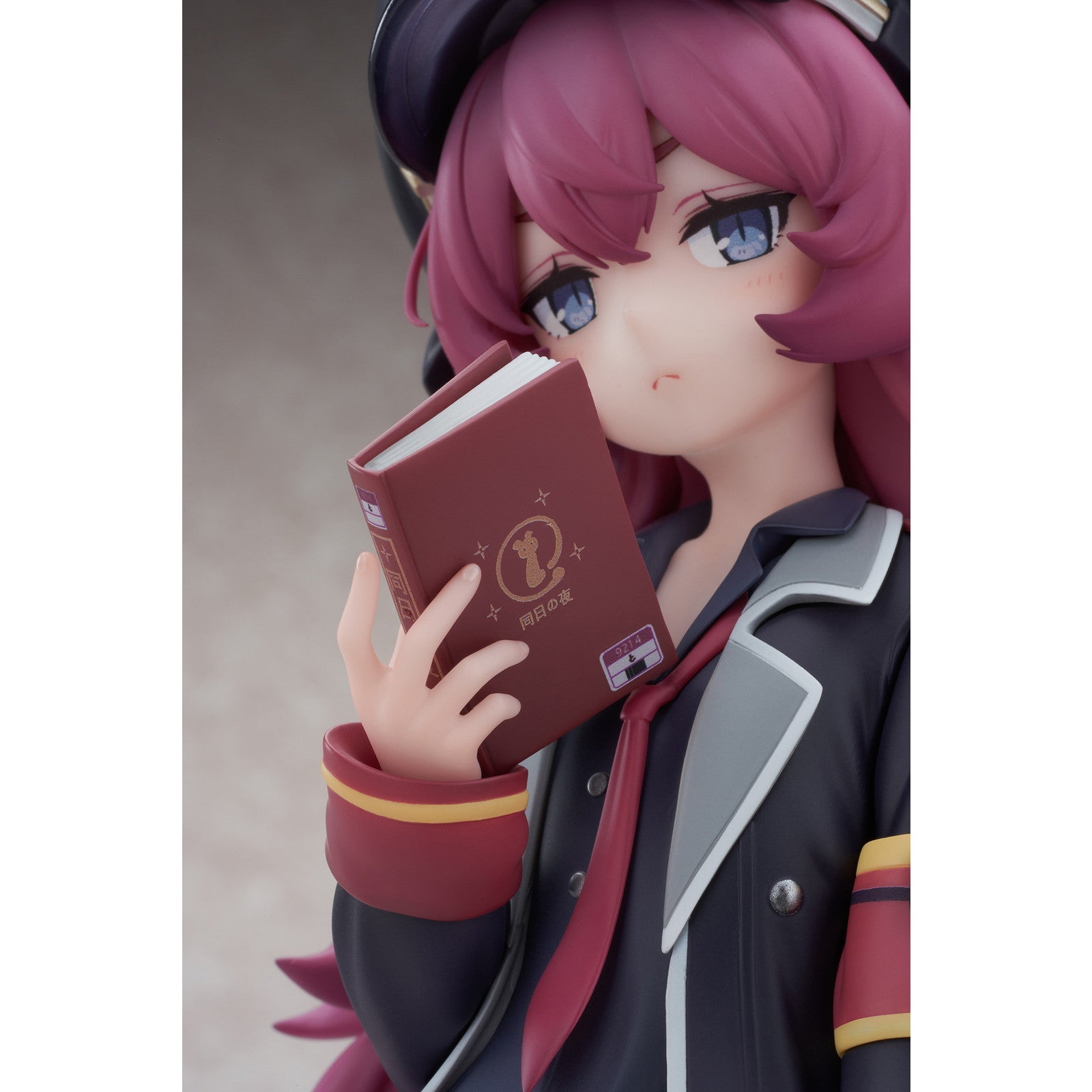 【新品即納】[FIG] イロハ ブルーアーカイブ -Blue Archive- 1/7 完成品 フィギュア APEX(エーペックス)(20251231)