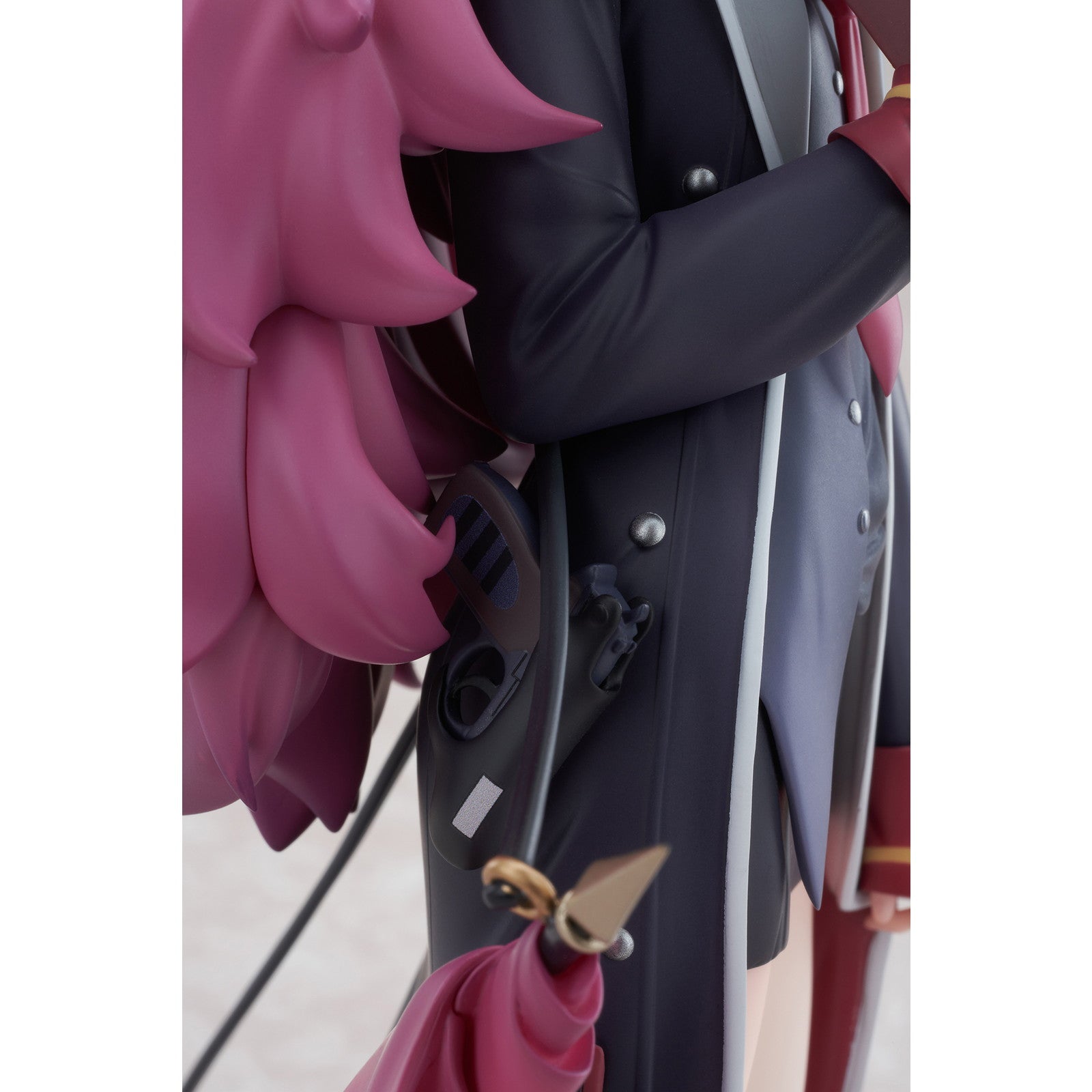 【新品即納】[FIG] イロハ ブルーアーカイブ -Blue Archive- 1/7 完成品 フィギュア APEX(エーペックス)(20251231)